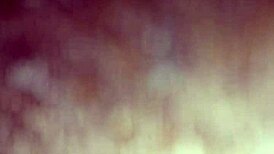 Ann is sucking that big black dick so eagerly 😍💦