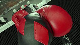 Harley Quinn compilation