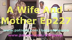 a wife and stepmother 127 show homemade porn in 3d