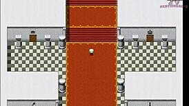 Marriage of the brave Prince 04: I had to give my clothes to the princess because they were rusty