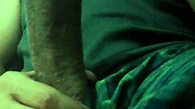 Incredible Big Latino Dick Stroking