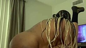 Yo, check Storm Lattimore owning it in Lattimore Boys preview