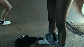 Gay Pick-Up Plan Behind The Scenes