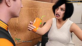 Being A Dik 88 Chick Route