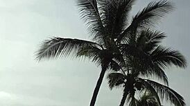 Bold Fuck With Friend's Girlfriend In Car