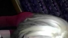 Mysterious travesti from Tultitlan tempts with secrets