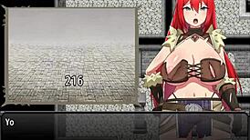 Garota Salva Garoto E Vila De Maldicoes Nastas - Rebecca E Espada Parte 5