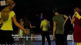 welcome to free will with big tits hentai?