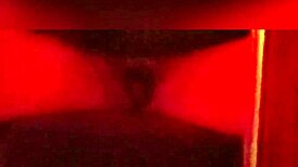 Kassandra Storm Gypsy Sexxx Tarot Reading with Long Legs and Fat Ass