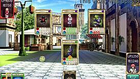 Succubus duel street game