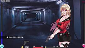 Hentai survival game