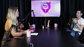 gang bang in elevator marked him with fetish sincere about gay proposals anxious