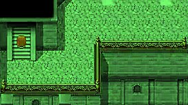 Garota Salva Garoto E Vila De Maldicoes Nastas - Rebecca E Espada Parte 5