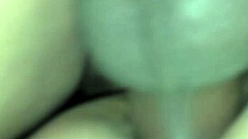 In this hardcore scene balls deep action leads to intense squirting with every thrust