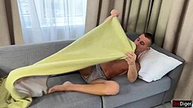 Let’s Fuck Quietly Before Stepmother Joins Us Too