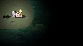 i'm lost in this endless forest dream with senna, but it's all a game error