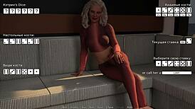 Waterworld - Eyes Closed Scene E1 49