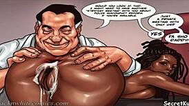 The Mayor's 2 Episode 2: Protester And Politician Encounter