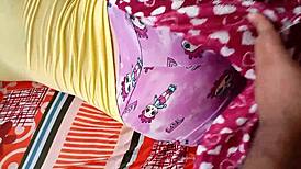 I Fuck My Innocent Stepdaughter