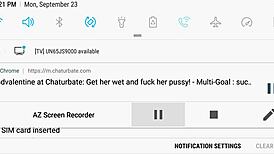 Chaturbate Model Gives Detailed Blowjob On Webcam.