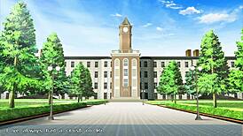 in this episode, kanobitch is looking at someone new and becoming a total slut