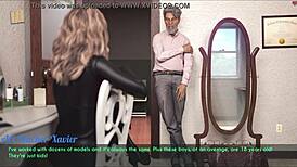 a wife and stepmother 127 show homemade porn in 3d