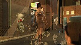 Hey, what's going on with Charles in this 3D hentai milf scene?