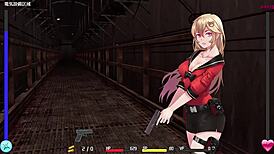 Hentai survival game