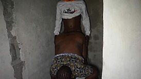 Feeling The Intense Passion With My Horny Stepmom In This POV Cumshot Scene.