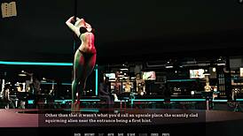 Tales From The Unending Void 25