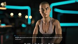 Tales From The Unending Void 25