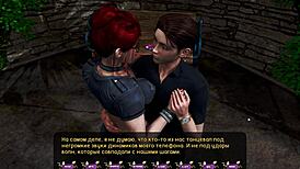 Ever played Pale Carnations Part 37 fully nude?