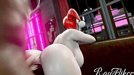 Harley Quinn compilation