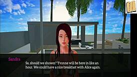 My new family episode 39.