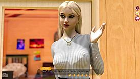 Complete gameplay - helping the hotties part 11