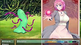 흥분한 손님이 웨이트리스 가슴 움켜쥐어