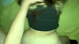 สาว 18 ปีถูกรัดสวาทหลังวิทยาลัย