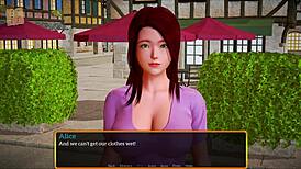 My new family game! 🎮