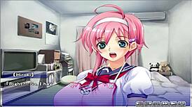 Apartment Of Love Ep 2 - Cumming Inside Of Her