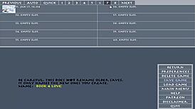 four elements trainer book 4 love part 63 zhu li gets intimate