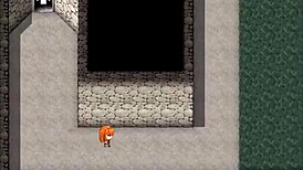 Garota Salva Garoto E Vila De Maldicoes Nastas - Rebecca E Espada Parte 5