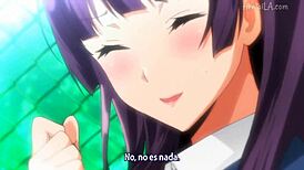 Ajisai no chiru koro SUB ESPAÑOL in HIGH DEFINITION anime