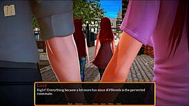 My new family game! 🎮