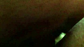 Latina Pussy Fuck Close-Up With Intense Fucking
