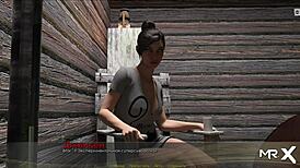 Retrieving the past story continues what happens episode 2 part 1