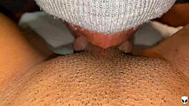 khalessi 69 - que rico, my boyfriend’s friend licks my huge clit till i cum in his mouth