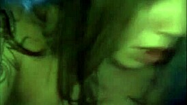 يو، شوف مقطع نفخة هنتاي أنمي صغيرة سيكسي أونلاين! 😍