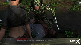 Retrieving the past story continues what happens episode 2 part 1