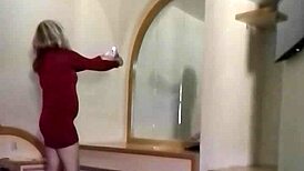 Mysterious travesti from Tultitlan tempts with secrets