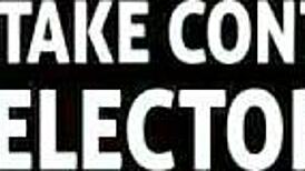 Swing party turns into wild group banging